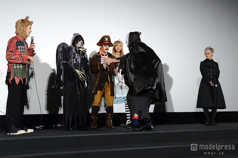 イベントの様子