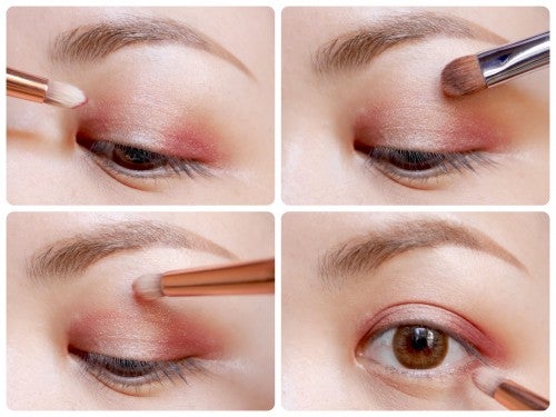 ヘイローアイズ