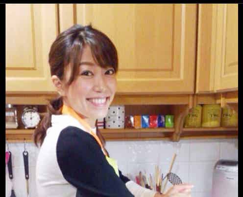 里田まい、おせち作りに5時間 良妻ぶりに称賛の声