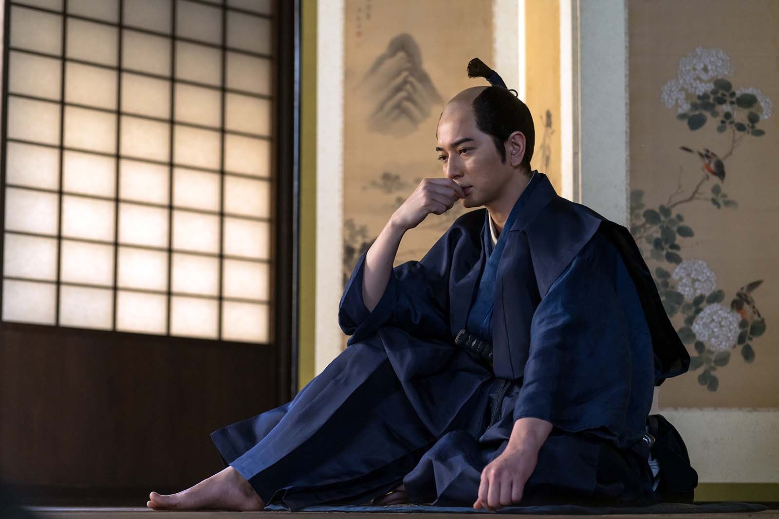 ＜どうする家康 第27話＞家康、信長討つ計画明かす