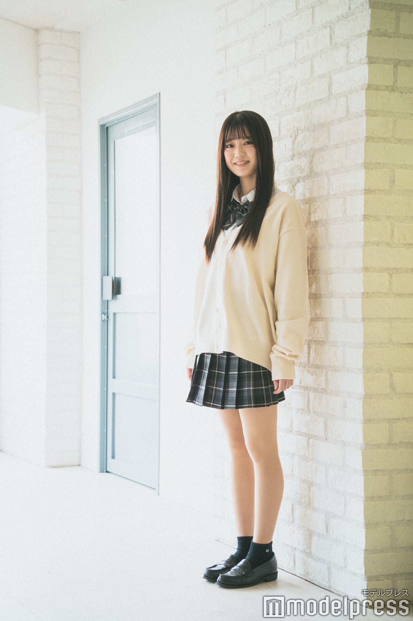 いろさん（C）モデルプレス