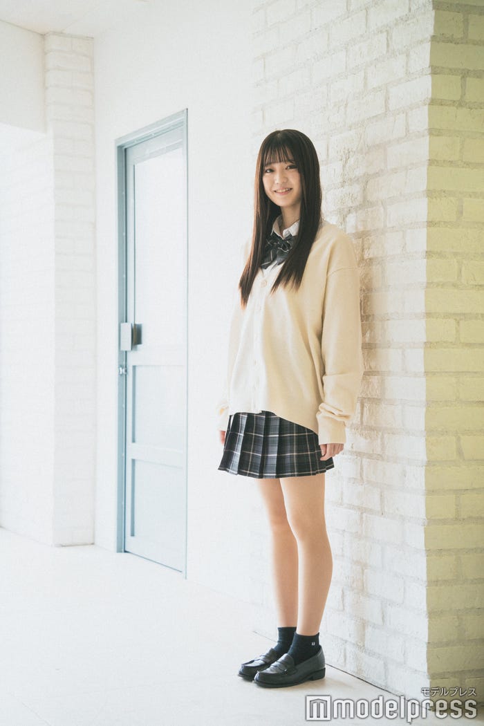 いろさん(C)モデルプレス