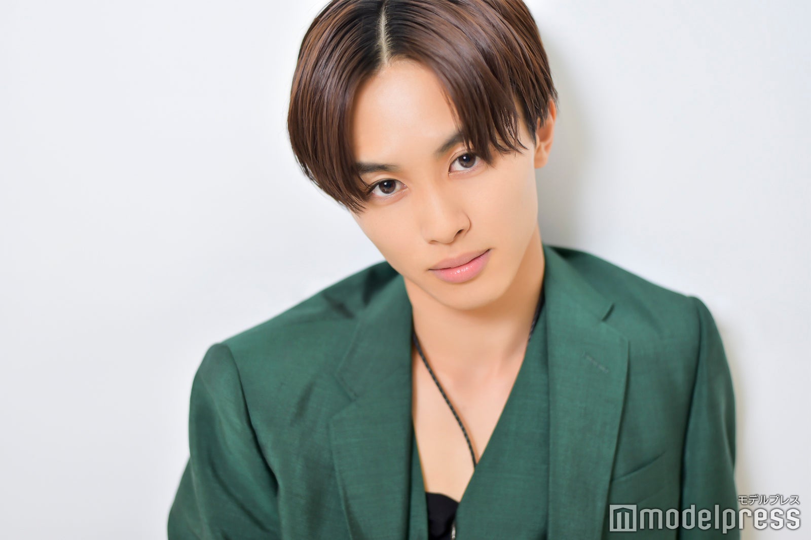 タクヤ （C）モデルプレス