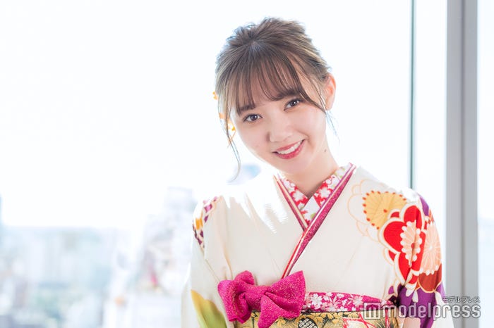 江野沢愛美(C)モデルプレス