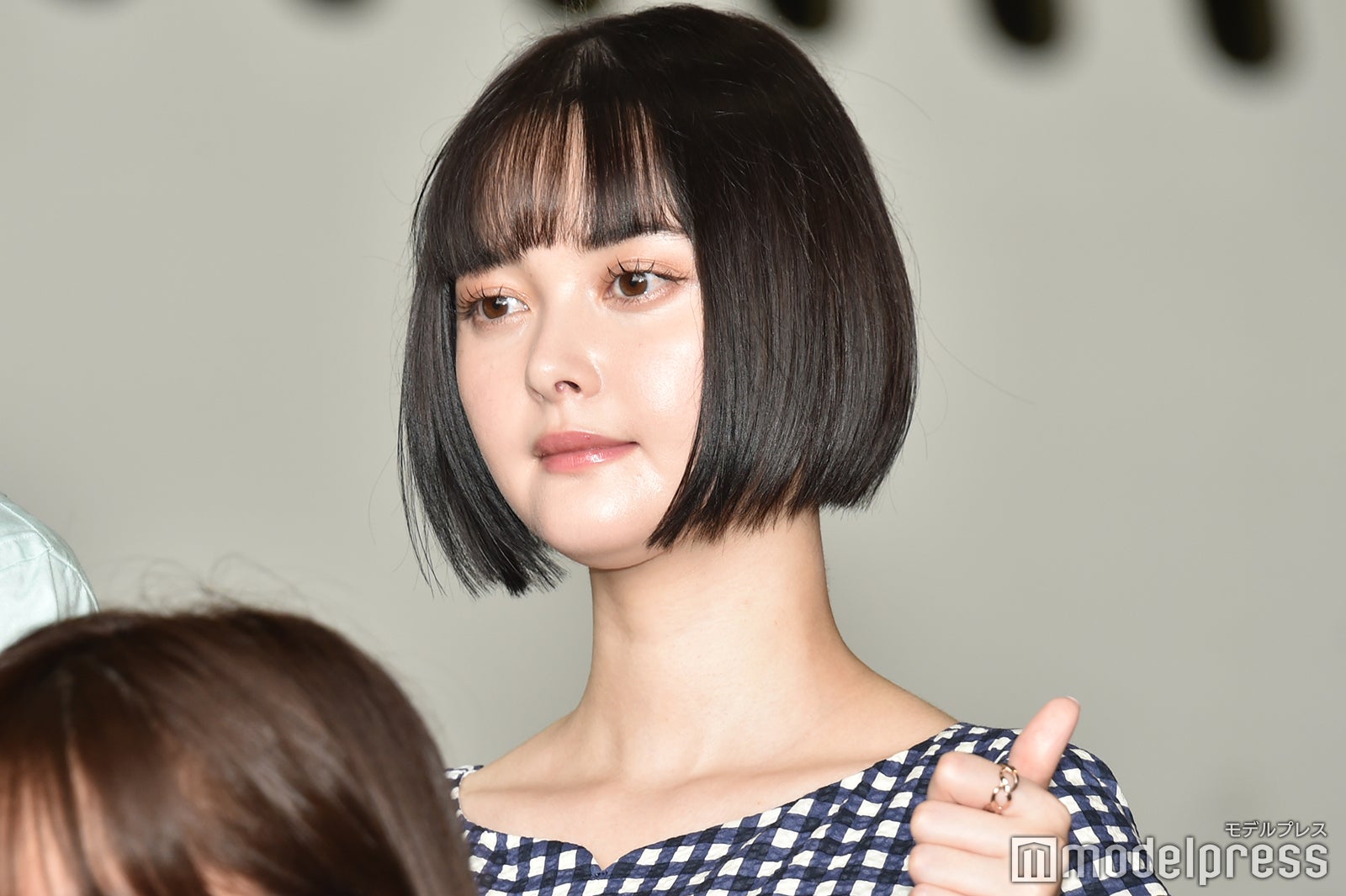 玉城ティナ（C）モデルプレス