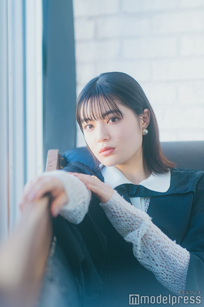 吉田美月喜(C)モデルプレス