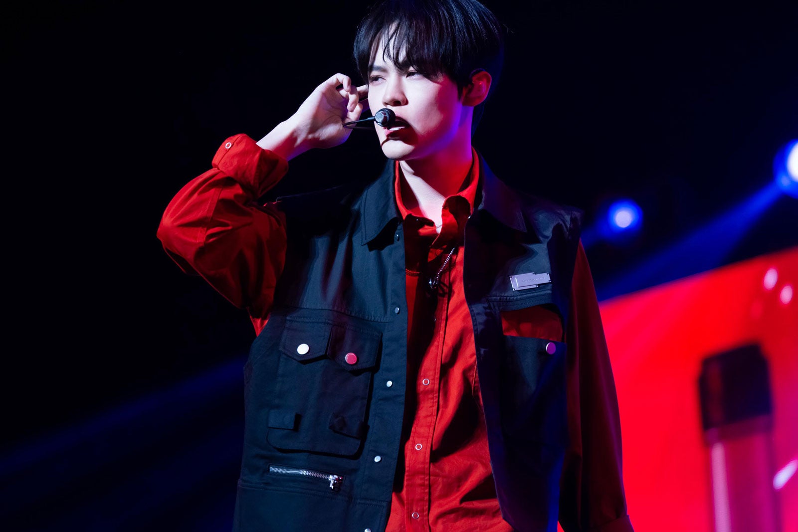 NCT DREAM／Photo by 佐藤薫