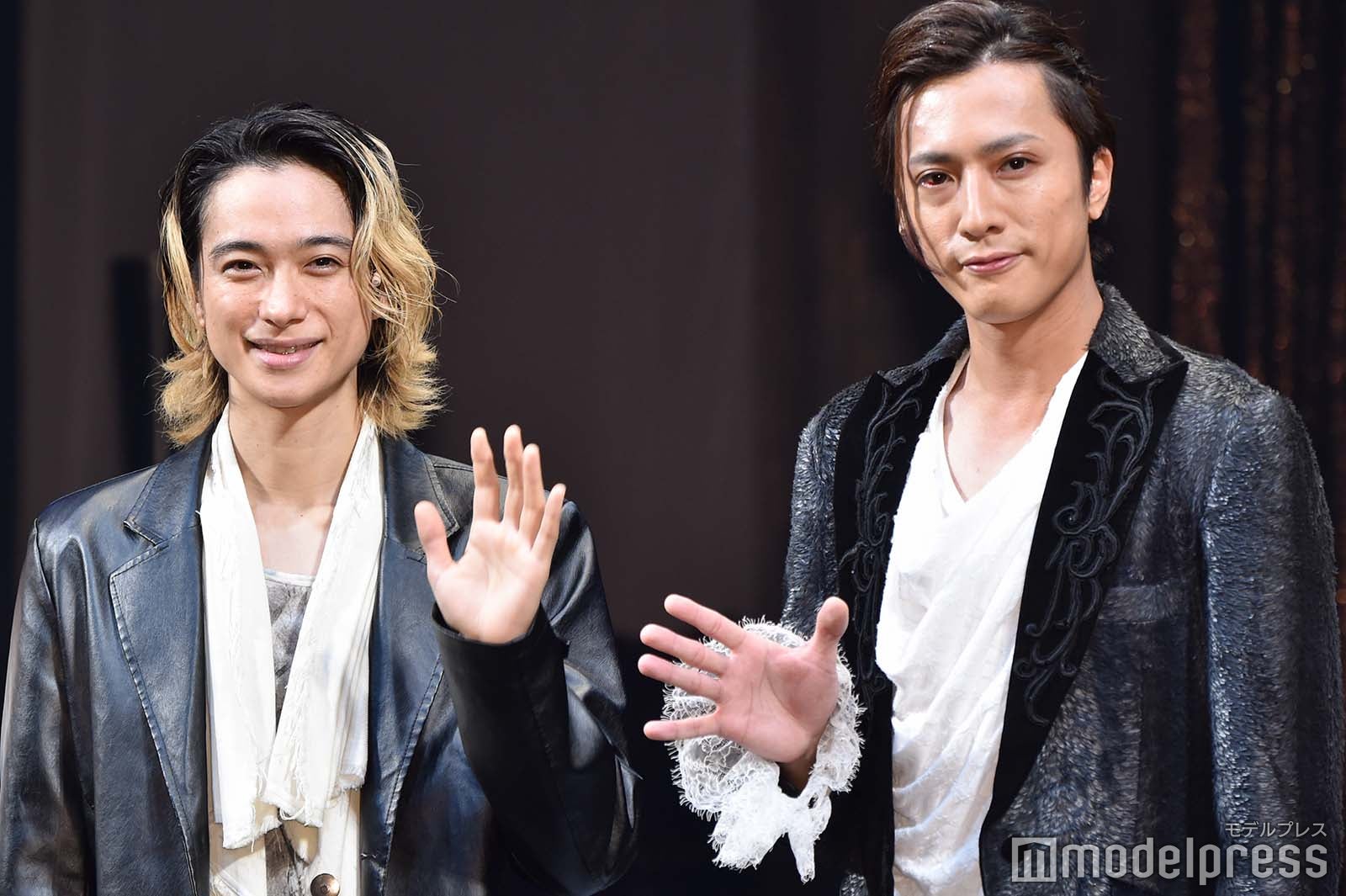 A.B.C-Z戸塚祥太＆内博貴、藤島メリーさん悼む “奇跡”も「守ってくれたのかな」＜フォーティンブラス＞