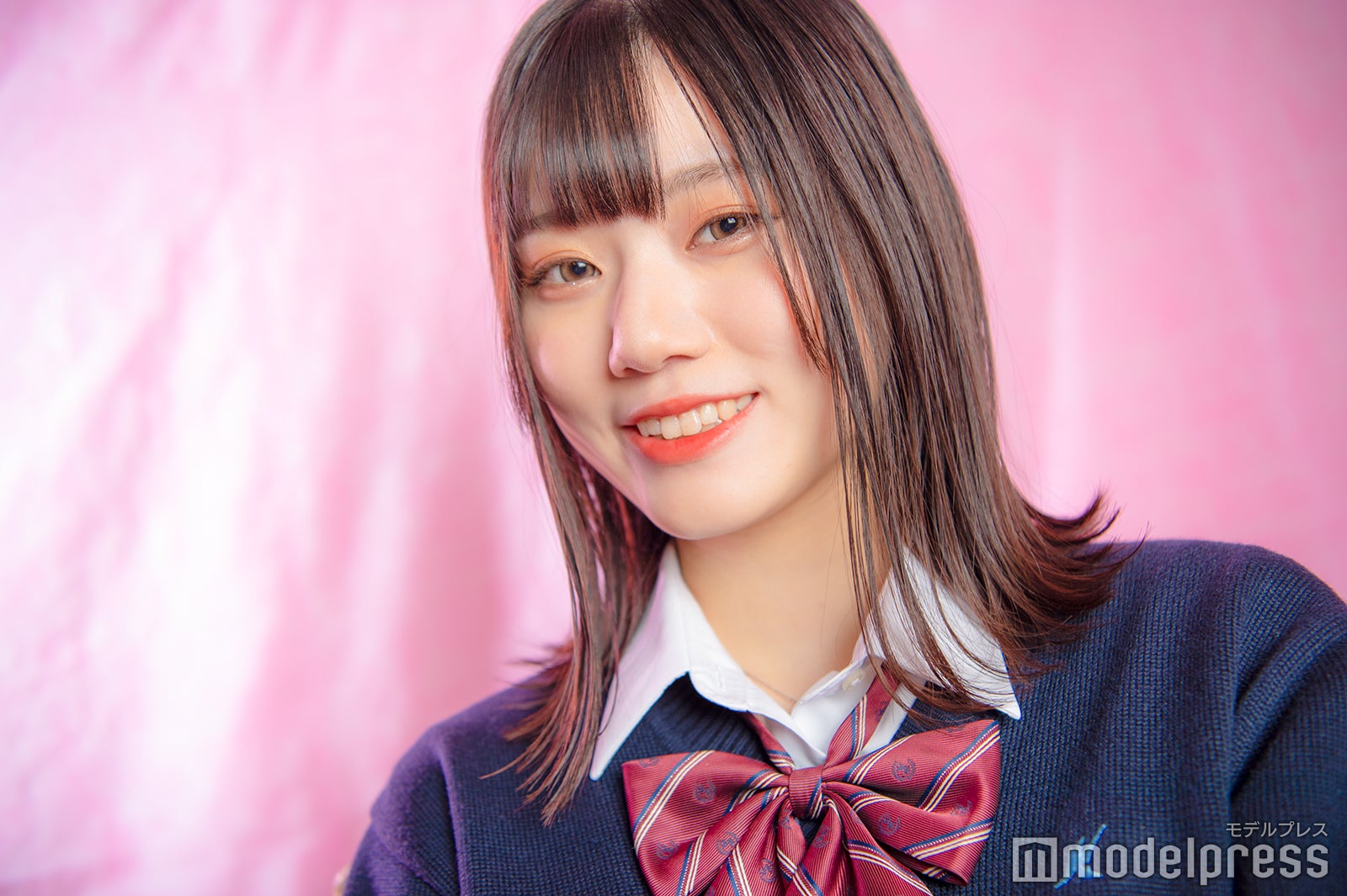 みくる（C）モデルプレス