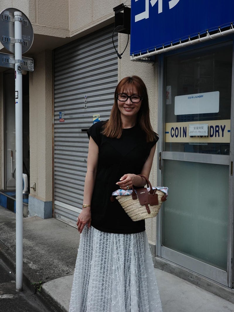 新山千春公式ブログより