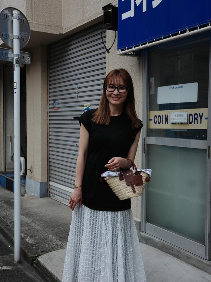 新山千春公式ブログより