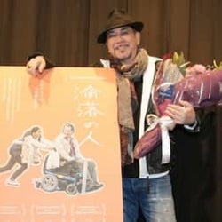 アンソニー・ウォン、香港の若者たちを支持「誇りに思う」