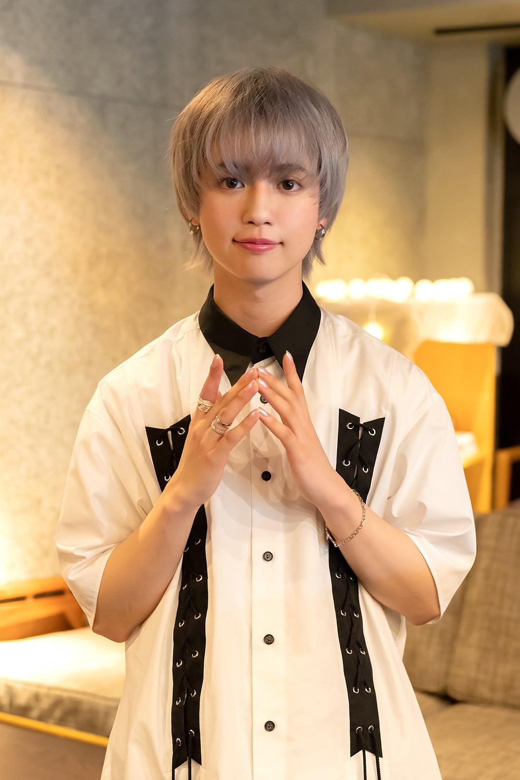 ゆうたろう （C）「明日、私は誰かのカノジョ」製作委員会・MBS