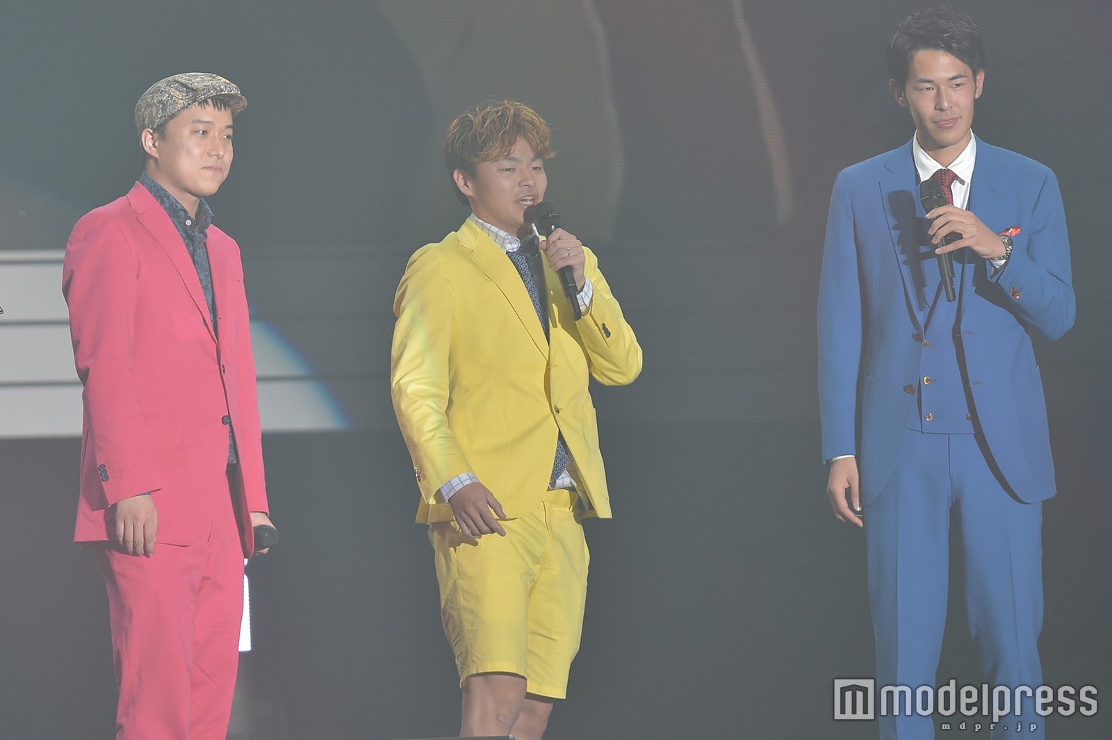 東海オンエア（C）モデルプレス