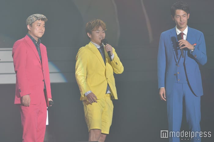 東海オンエア(C)モデルプレス