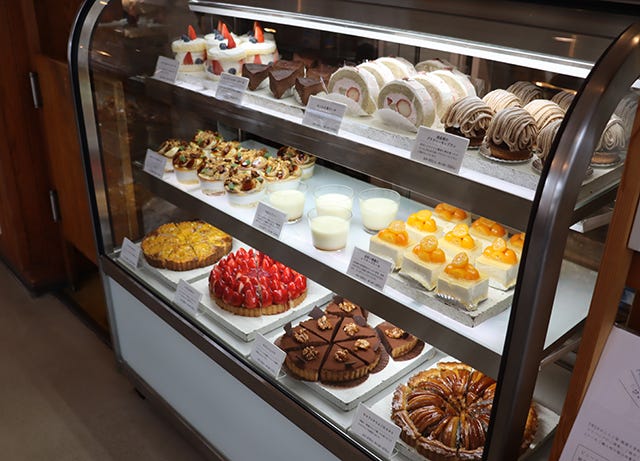 県外ファン多数!奈良でみつけた絶品「季節のランチ」