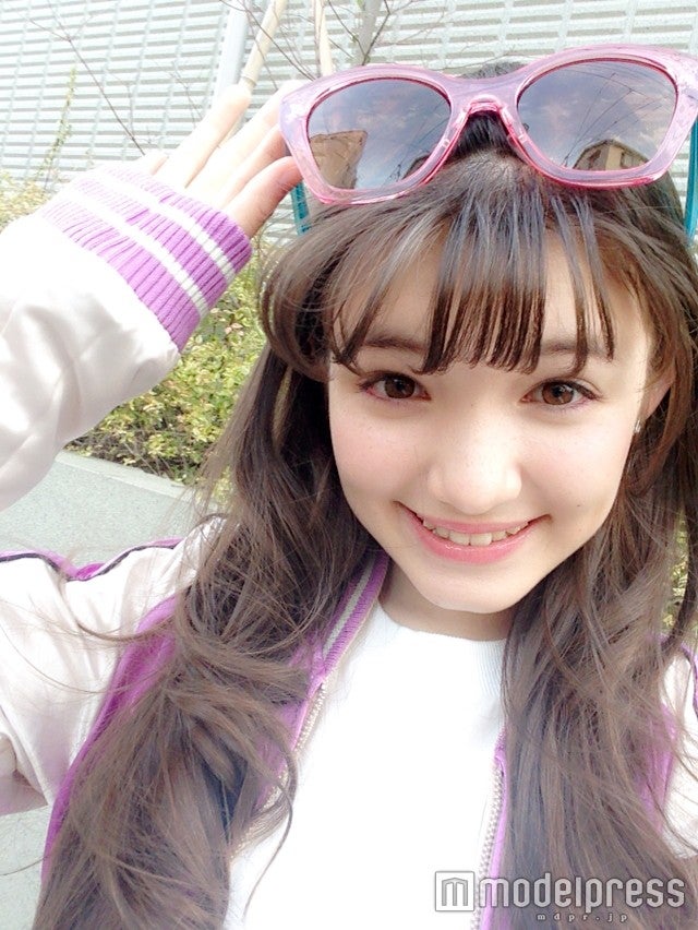 注目の人物 Popteen 期待のjcモデル 東海林クレア 日本とルーマニアのハーフ美少女 モデルプレス 注目の人物 Popteen 期待のjcモデル 東海林クレア 日本とルーマニアのハーフ美少女 モデルプレス