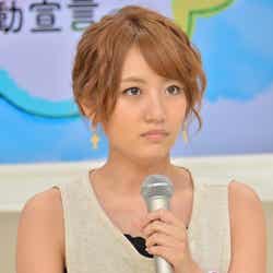 高橋みなみ
