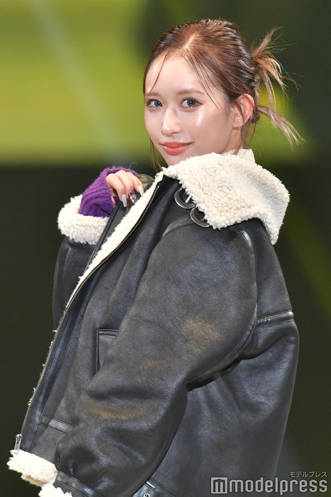 伊藤桃々（C）モデルプレス