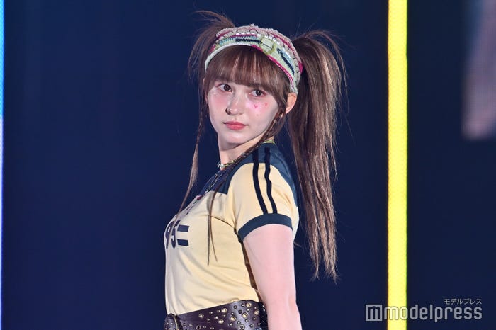 早瀬ノエル(C)モデルプレス