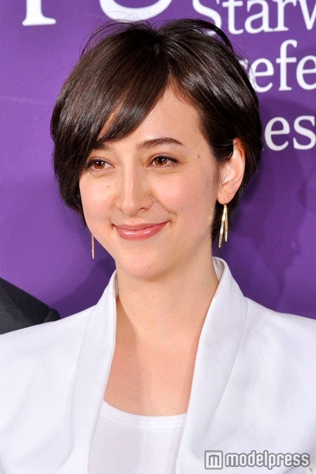 滝川クリステル（C）モデルプレス