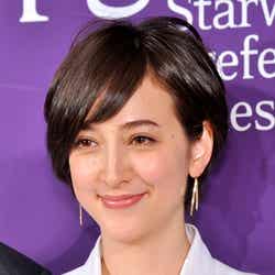 滝川クリステル