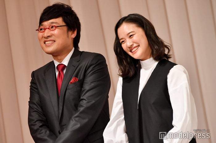 蒼井優 山里亮太からのプロポーズを引き出した 返し に反響 天才 たまらない モデルプレス 蒼井優 山里亮太からのプロポーズを引き出した 返し に反響 天才 たまらない モデルプレス