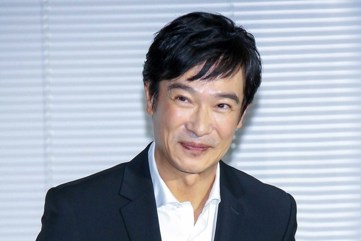 堺雅人