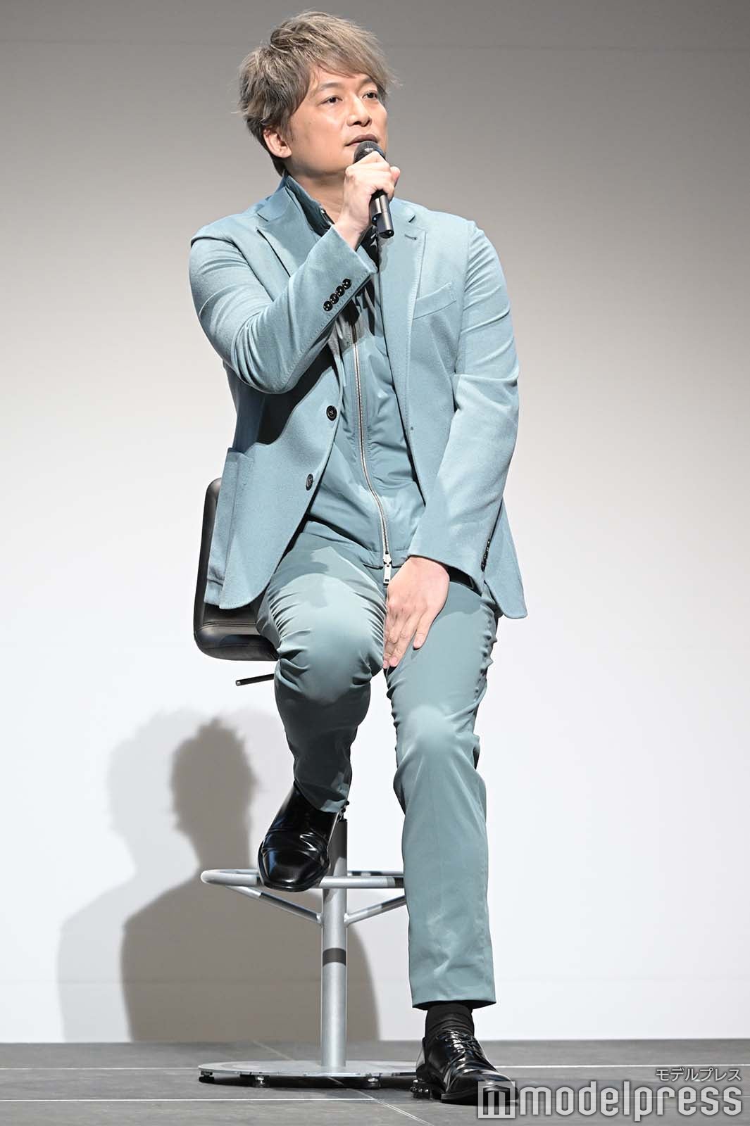 香取慎吾 （C）モデルプレス