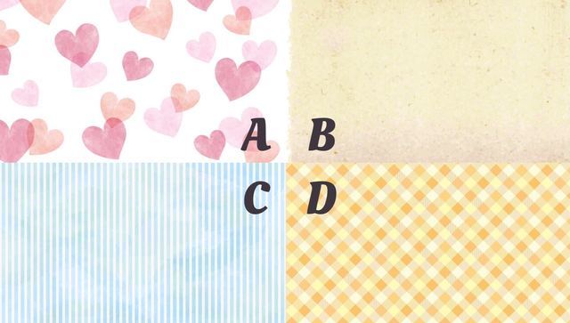 心理テスト 選んだプレゼントのラッピングの柄でわかる あなたの 理想の男性像 モデルプレス