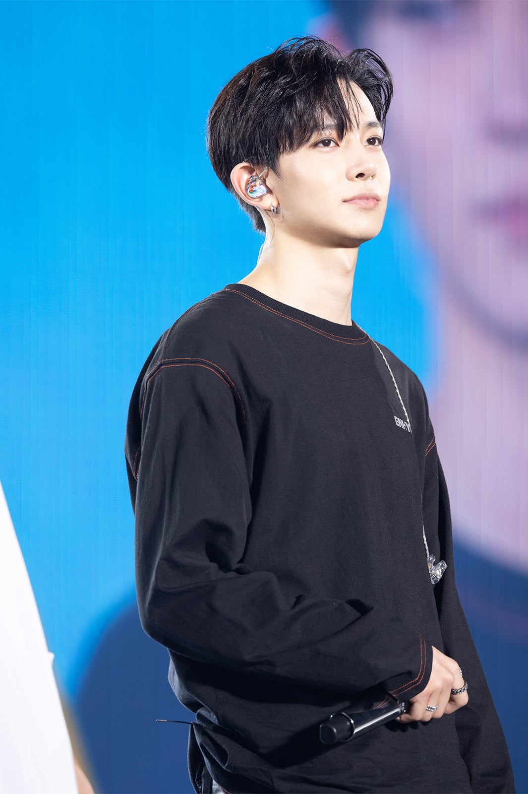 HEESEUNG／「WORLD TOUR ‘MANIFESTO’ IN JAPAN」（P）＆（C）BELIFT LAB Inc.