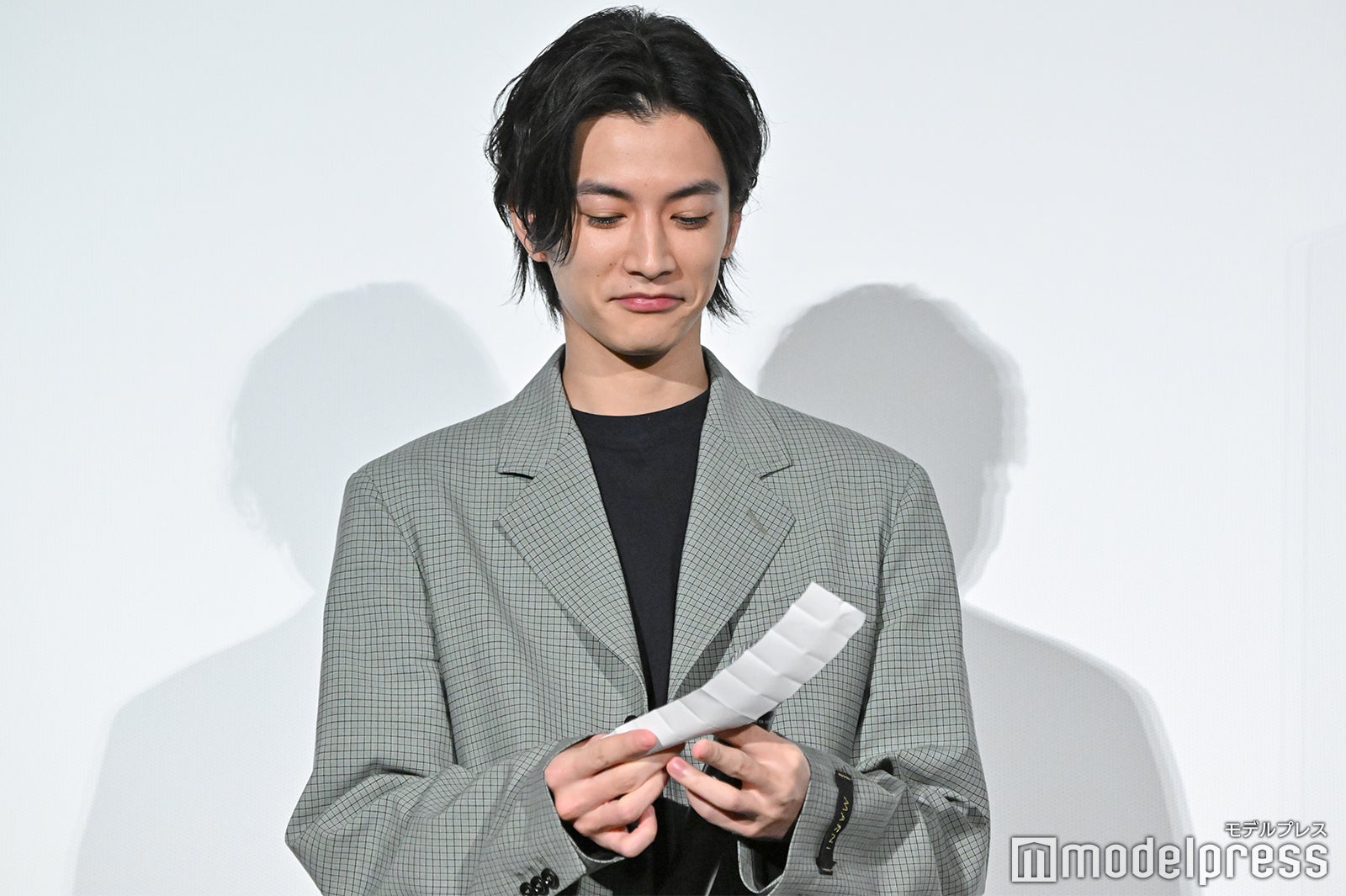 渡邊圭祐 （C）モデルプレス