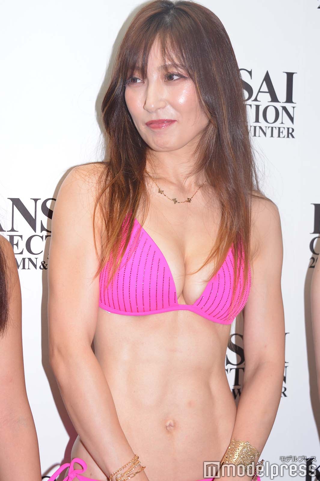 熊田曜子（C）モデルプレス