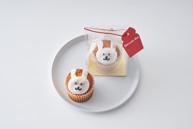 【WEB限定品も】思わず「わっ♡」と声があがる！オンラインで買える“新春スイーツ”