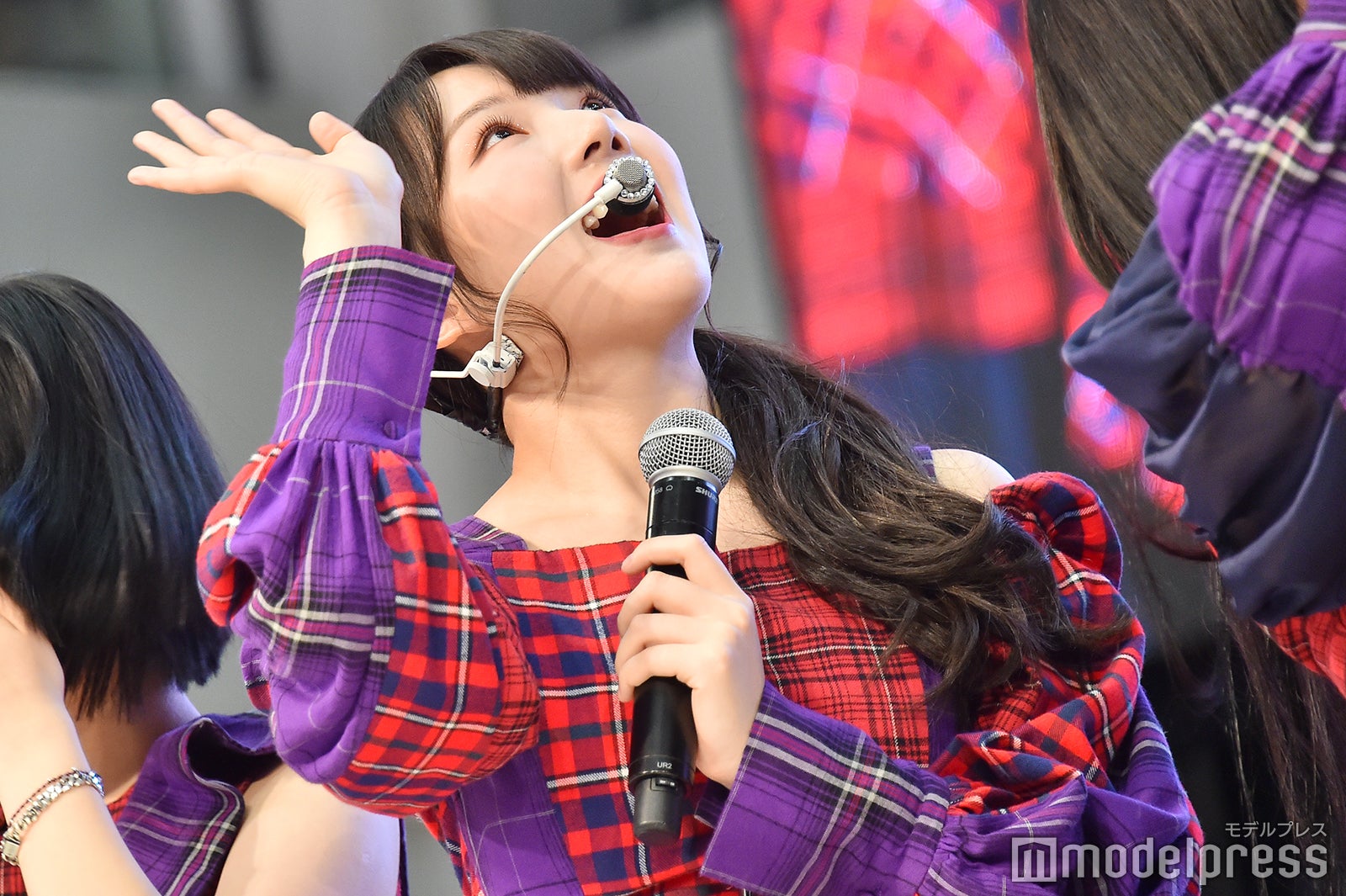 イェリン （C）モデルプレス