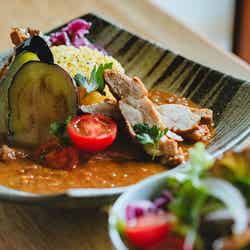 十八代笹川/画像提供:ノットコーポレーション