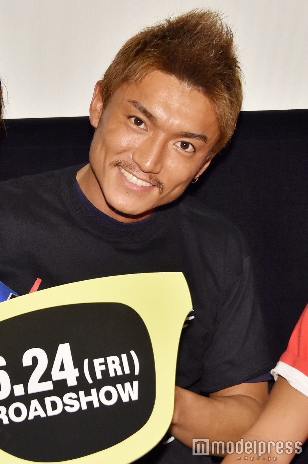 TAKA（C）モデルプレス