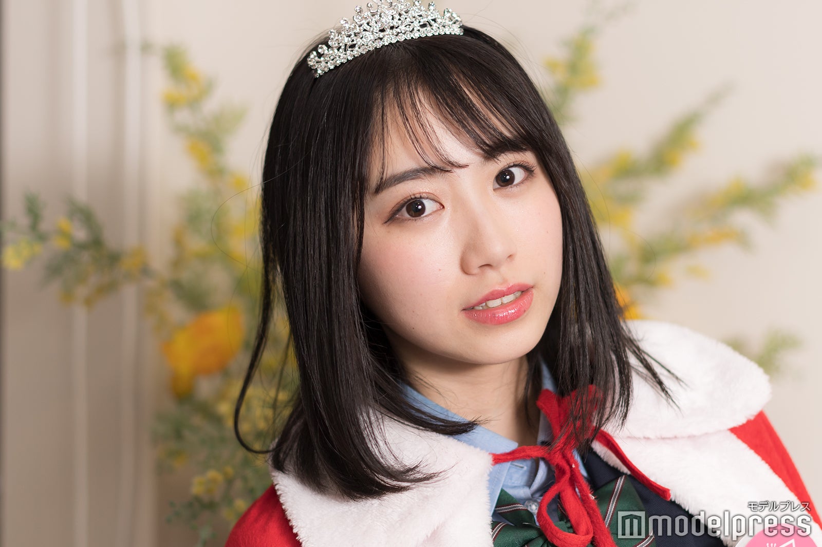 ゆめのん（C）モデルプレス