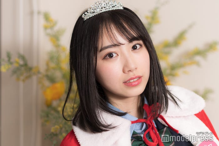 ゆめのん(C)モデルプレス