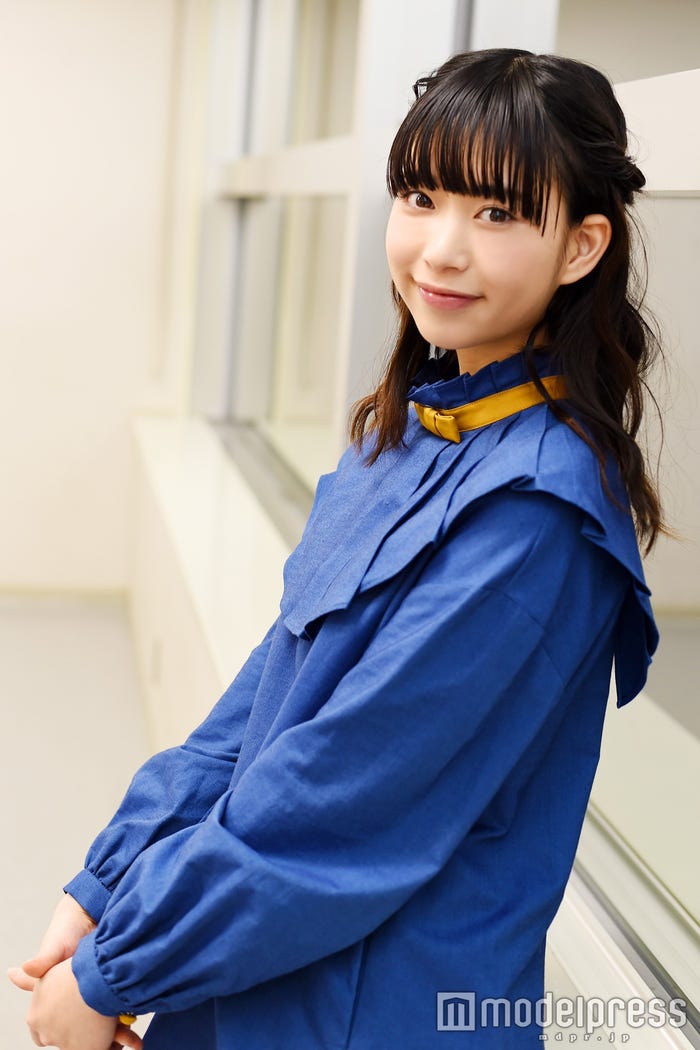 森川葵(C)モデルプレス