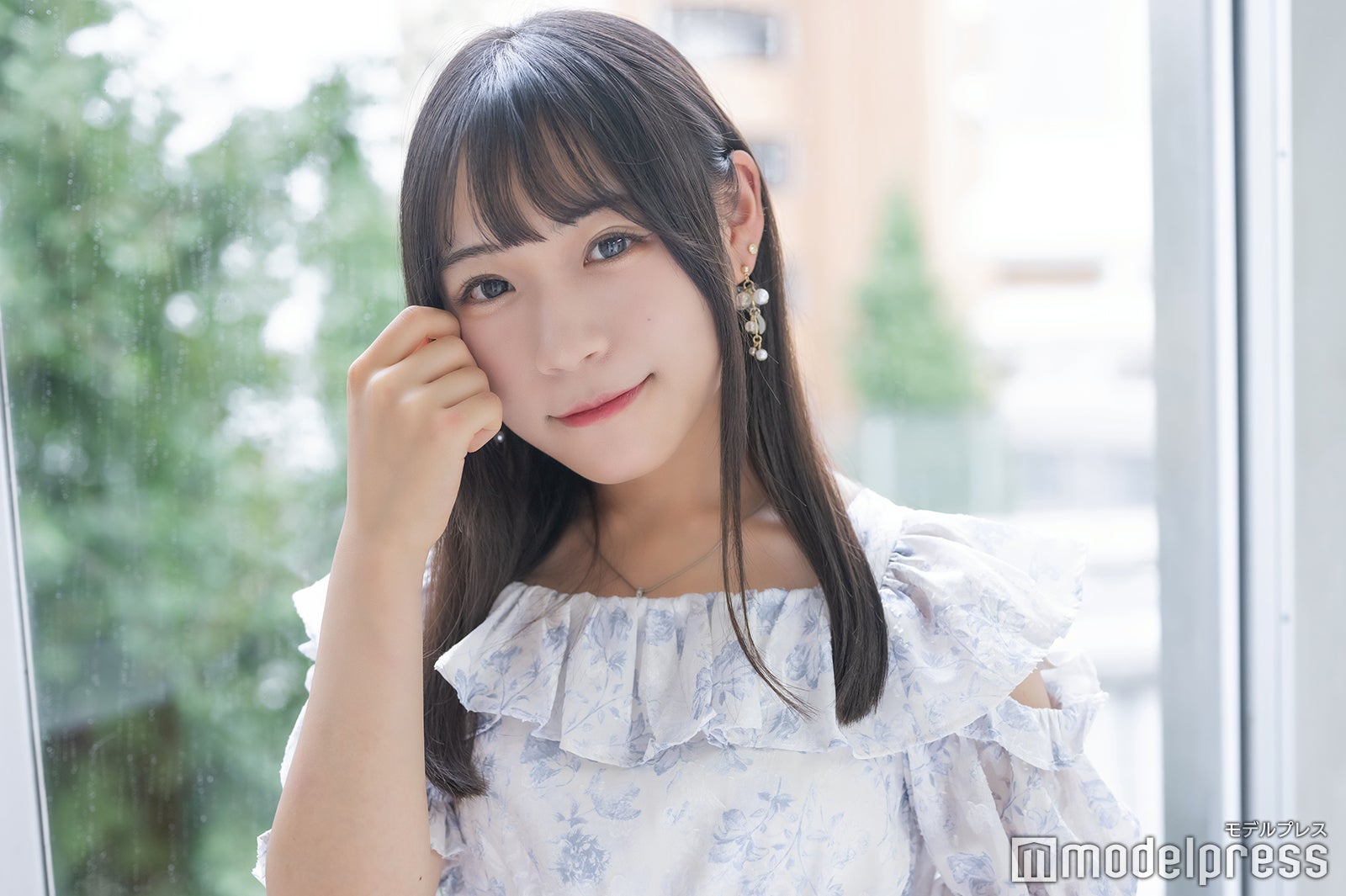 井田礼香さん（C）モデルプレス