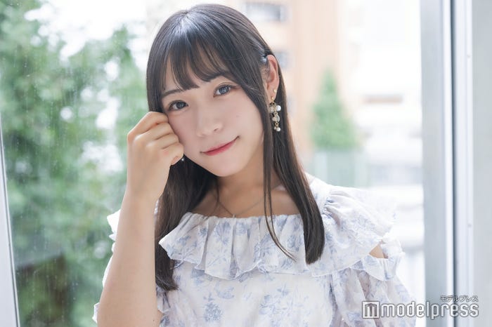 井田礼香さん(C)モデルプレス