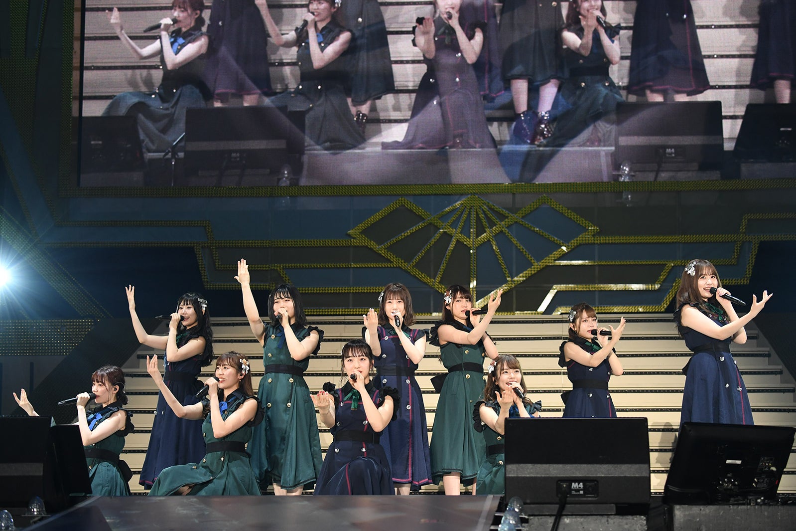 「指原莉乃11年ありがとう！大感謝祭」より（C）AKS