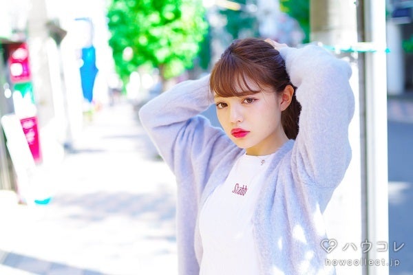 バイトの先輩が好き 仕事頑張ってるな と一目置いてもらえる行動 モデルプレス