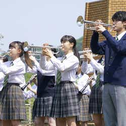 山田裕貴 堀井新太の 最悪 エピソードにツッコミ 人生そんなに上手くいかないよ 松井愛莉が直撃 青空エール リレーインタビューvol 4 モデルプレス