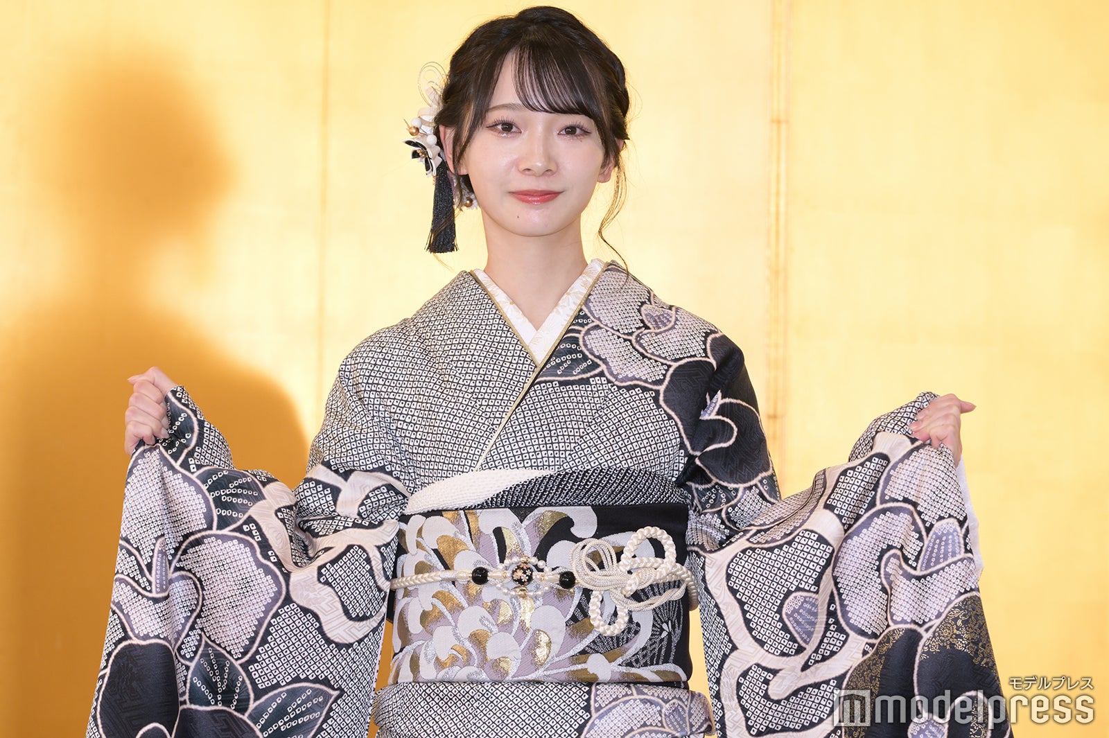 AKB48田口愛佳＆水島美結、酒豪エピソード明かす「8杯くらい飲ん