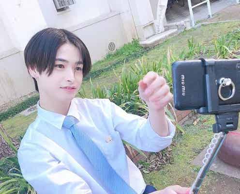 会社を休みまくるイケメン“会社員のチバくん”が話題 リアルに会社休んでる?謎多き課長との関係は?本人に聞いた