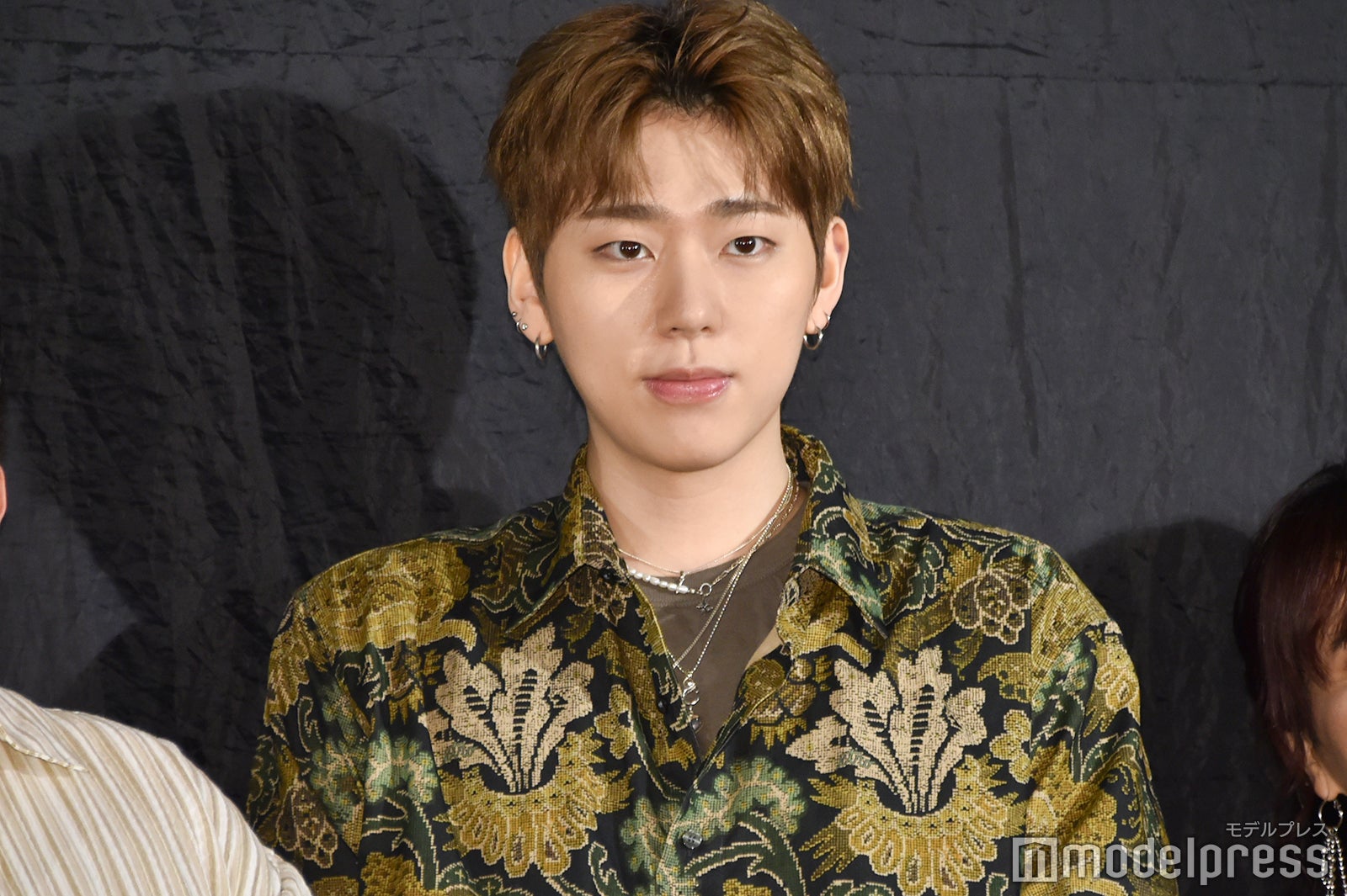 ZICO （C）モデルプレス