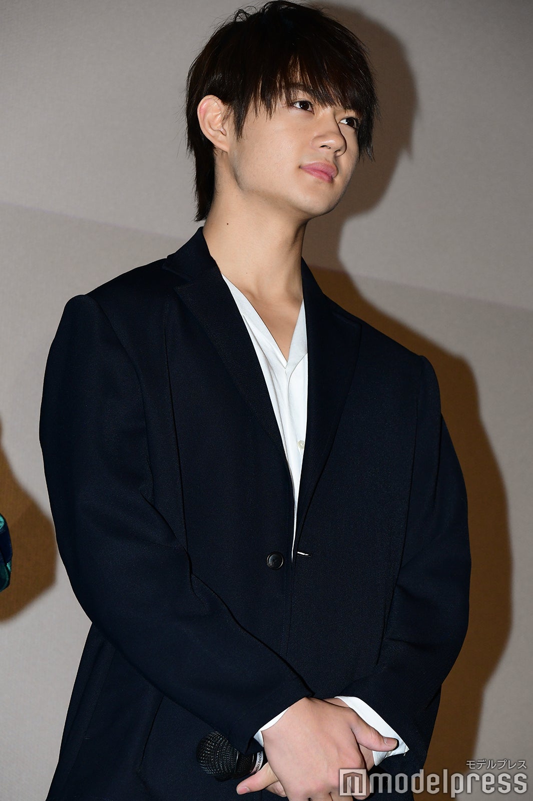 佐野勇斗 （C）モデルプレス