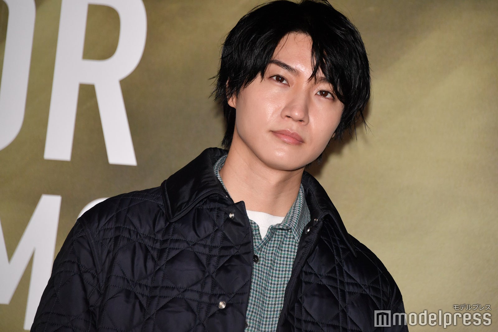 桜田通 （C）モデルプレス